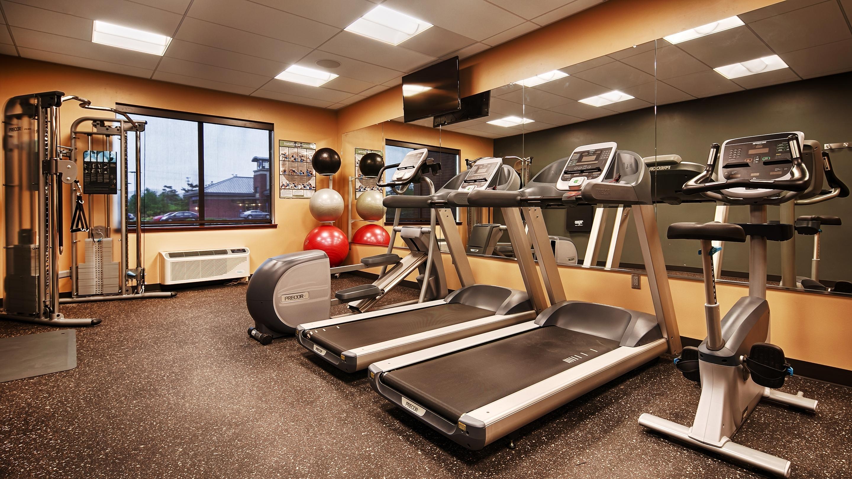 Best Western Premier Boulder Falls Inn Лебанон Экстерьер фото