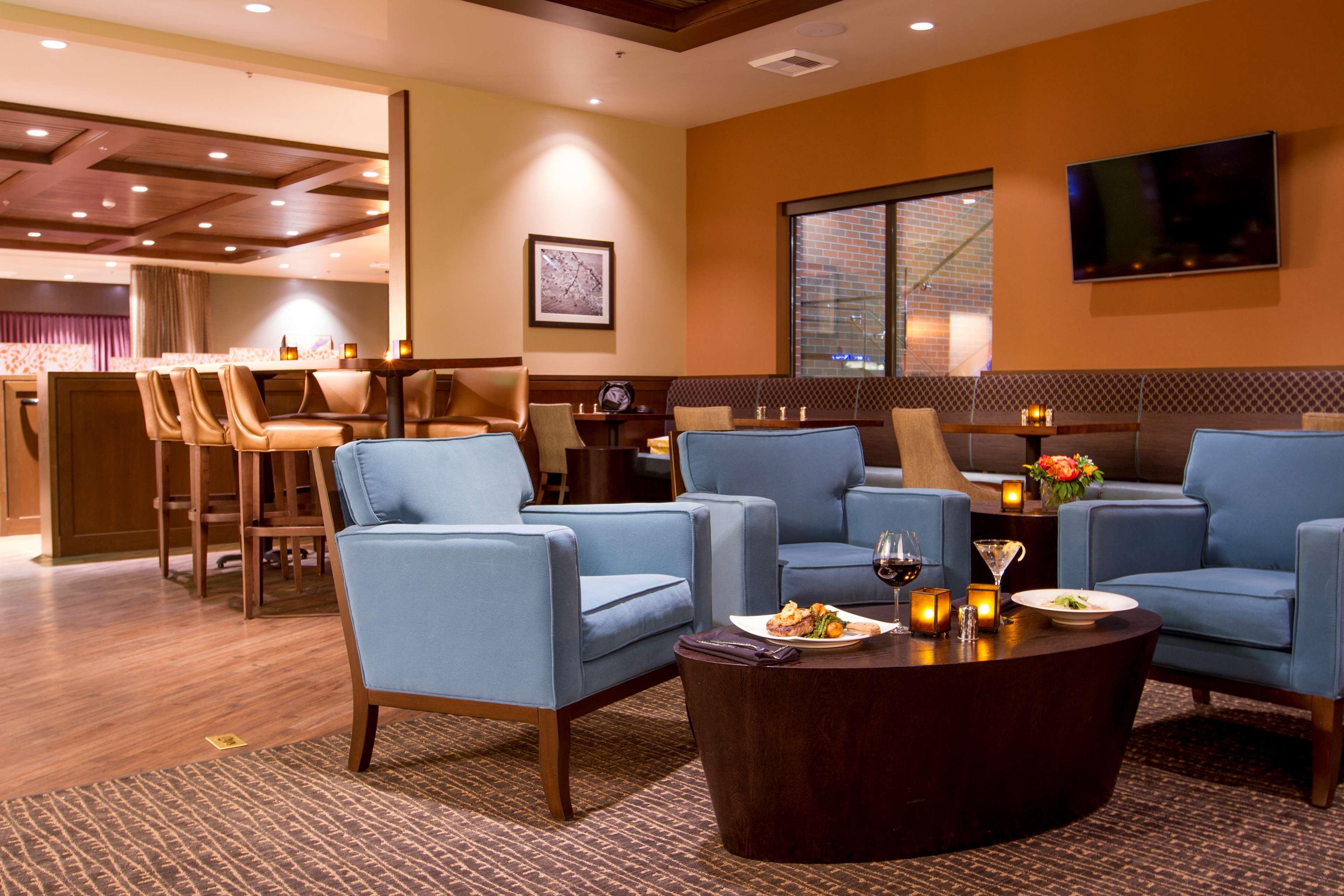 Best Western Premier Boulder Falls Inn Лебанон Экстерьер фото