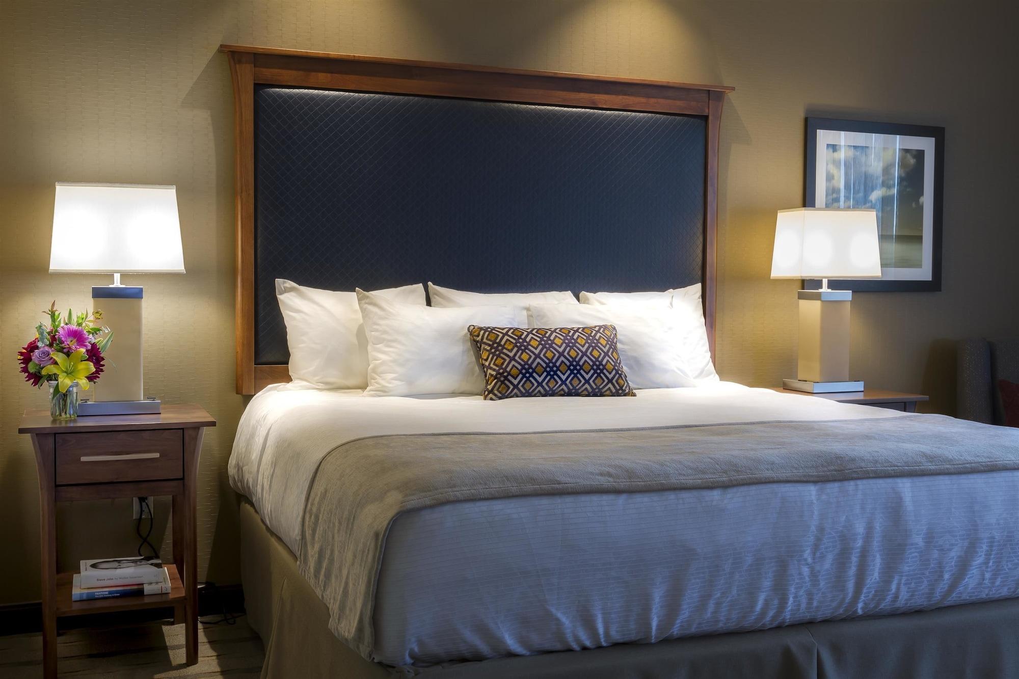 Best Western Premier Boulder Falls Inn Лебанон Экстерьер фото