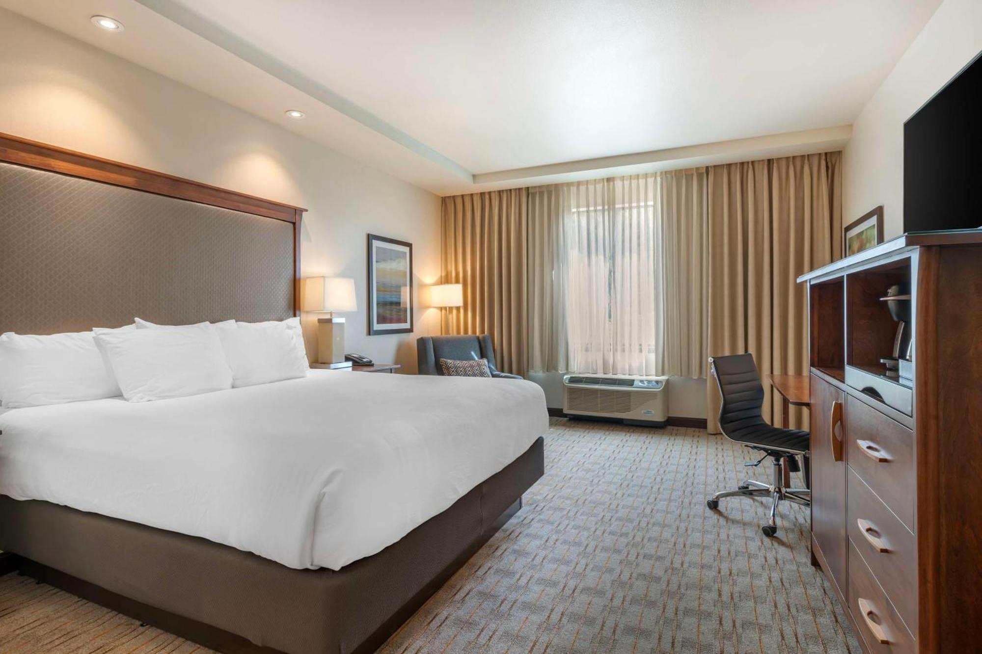 Best Western Premier Boulder Falls Inn Лебанон Экстерьер фото