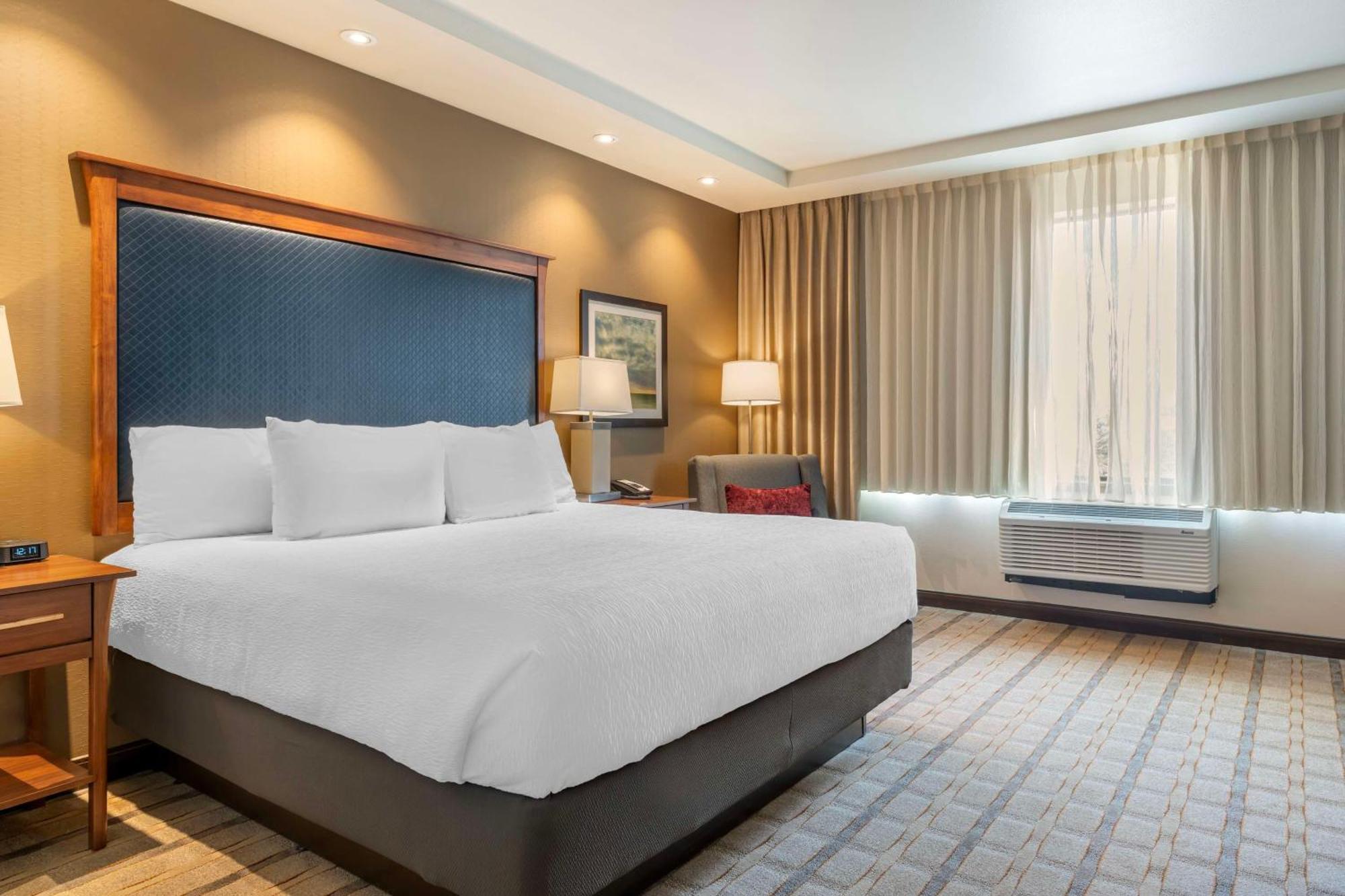 Best Western Premier Boulder Falls Inn Лебанон Экстерьер фото